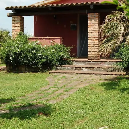Agriturismo Castro Villa Ischia di Castro Esterno foto