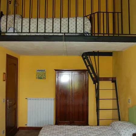 Agriturismo Castro Villa Ischia di Castro Esterno foto