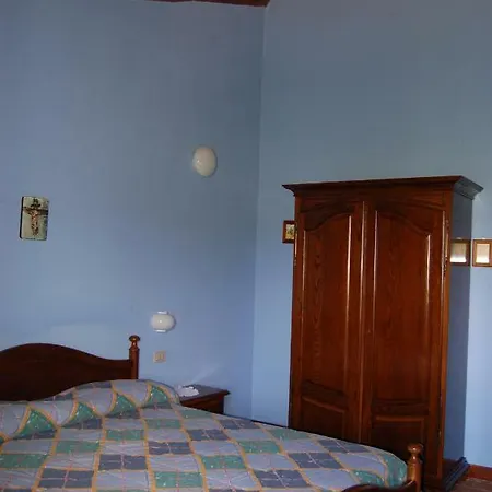 Agriturismo Castro Villa Ischia di Castro Esterno foto