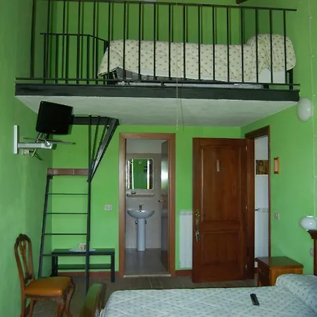 Agriturismo Castro Villa Ischia di Castro Esterno foto