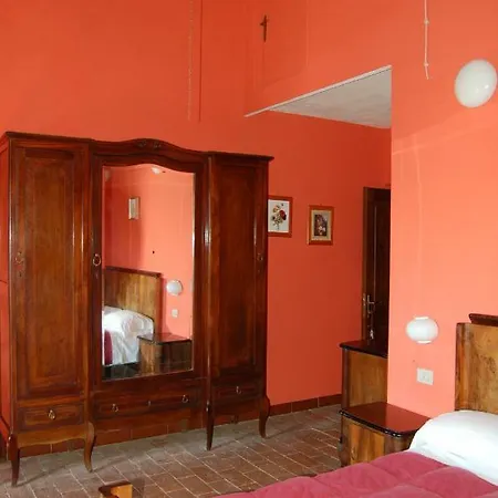 Agriturismo Castro Villa Ischia di Castro Esterno foto